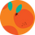 Oranje dus