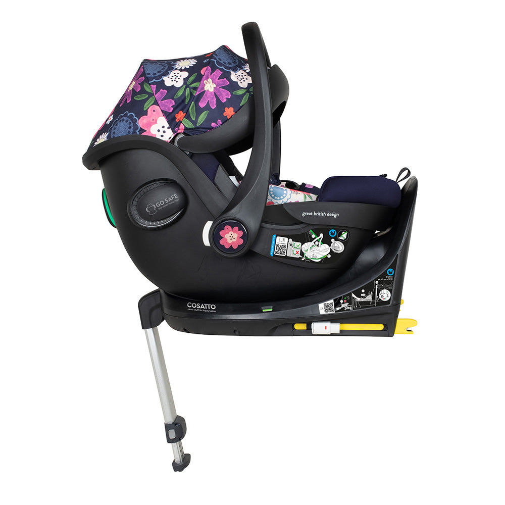 Dubatti Baby Autostoeladapters kopen? ✔️ Vergelijk & bespaar