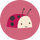 Ladybug Ball