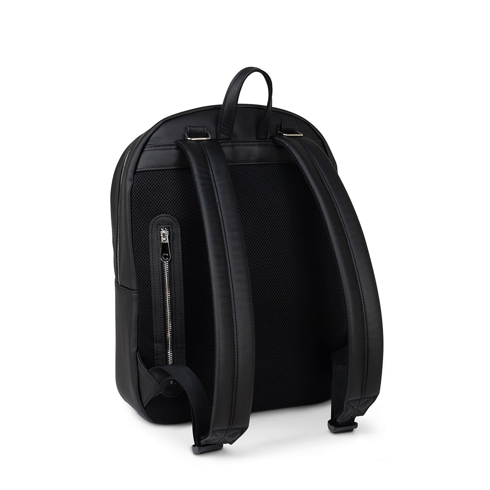 Ultimate taška na plenky - černá