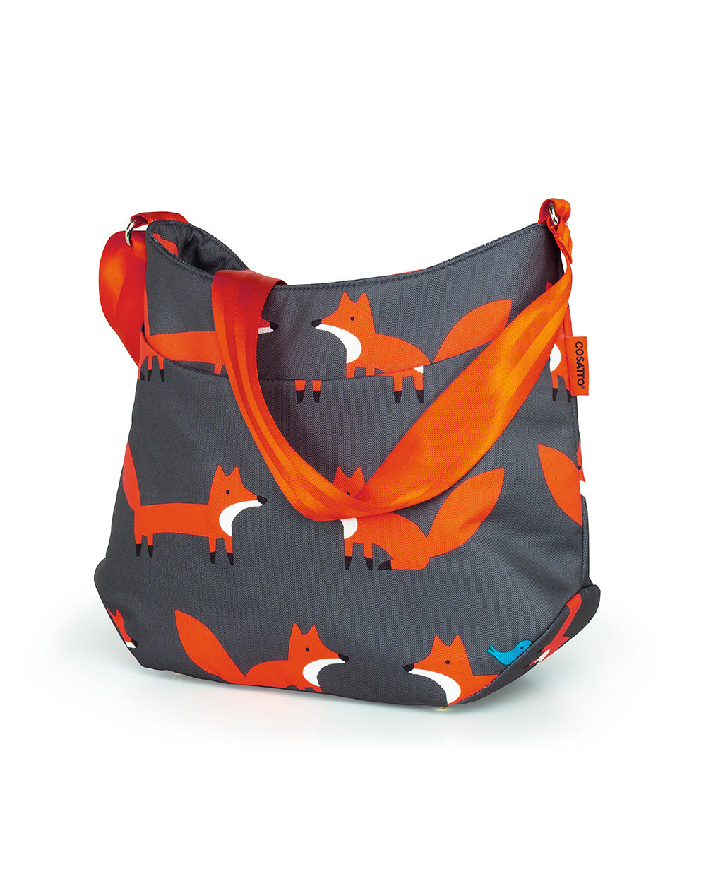 Set completo Wow XL - carbone mister fox