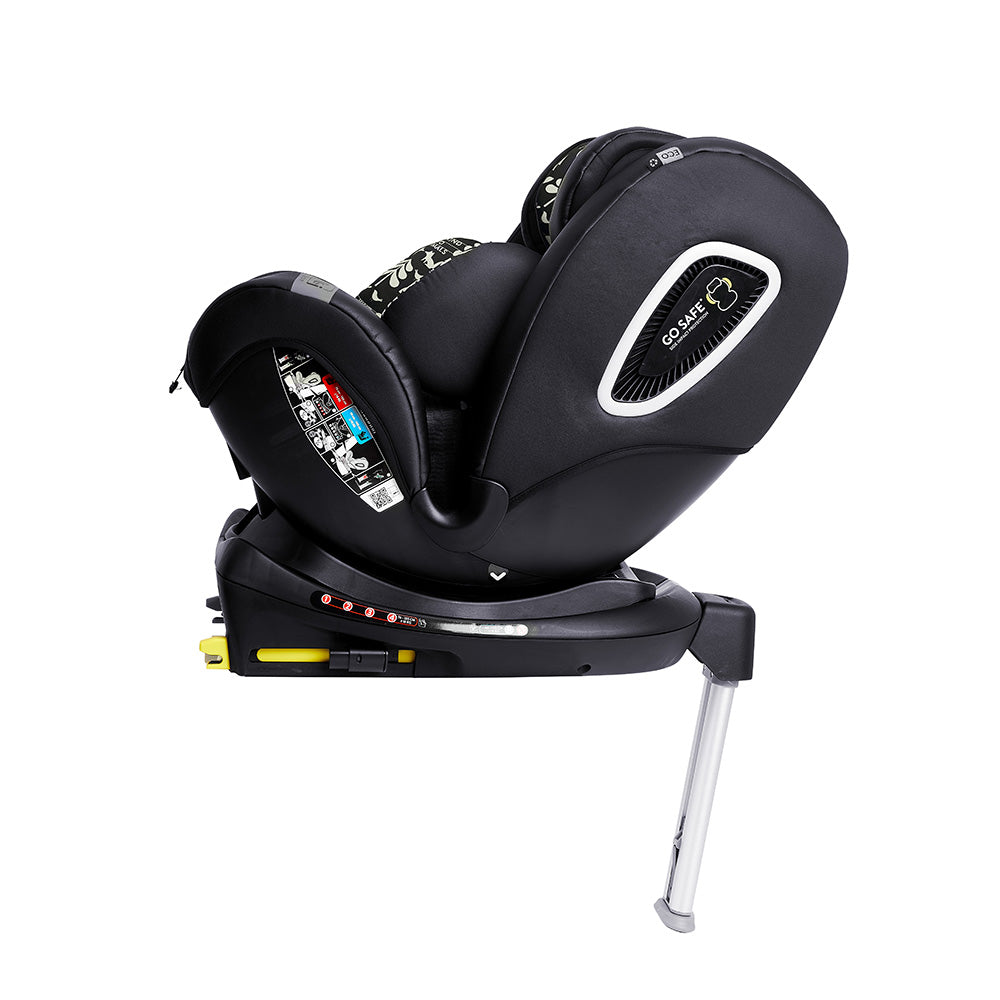 Pedana Passeggino Universale Con Sedile - Regolabile A 360°, Per Bambini 2-6 Anni, Portata 25 Kg