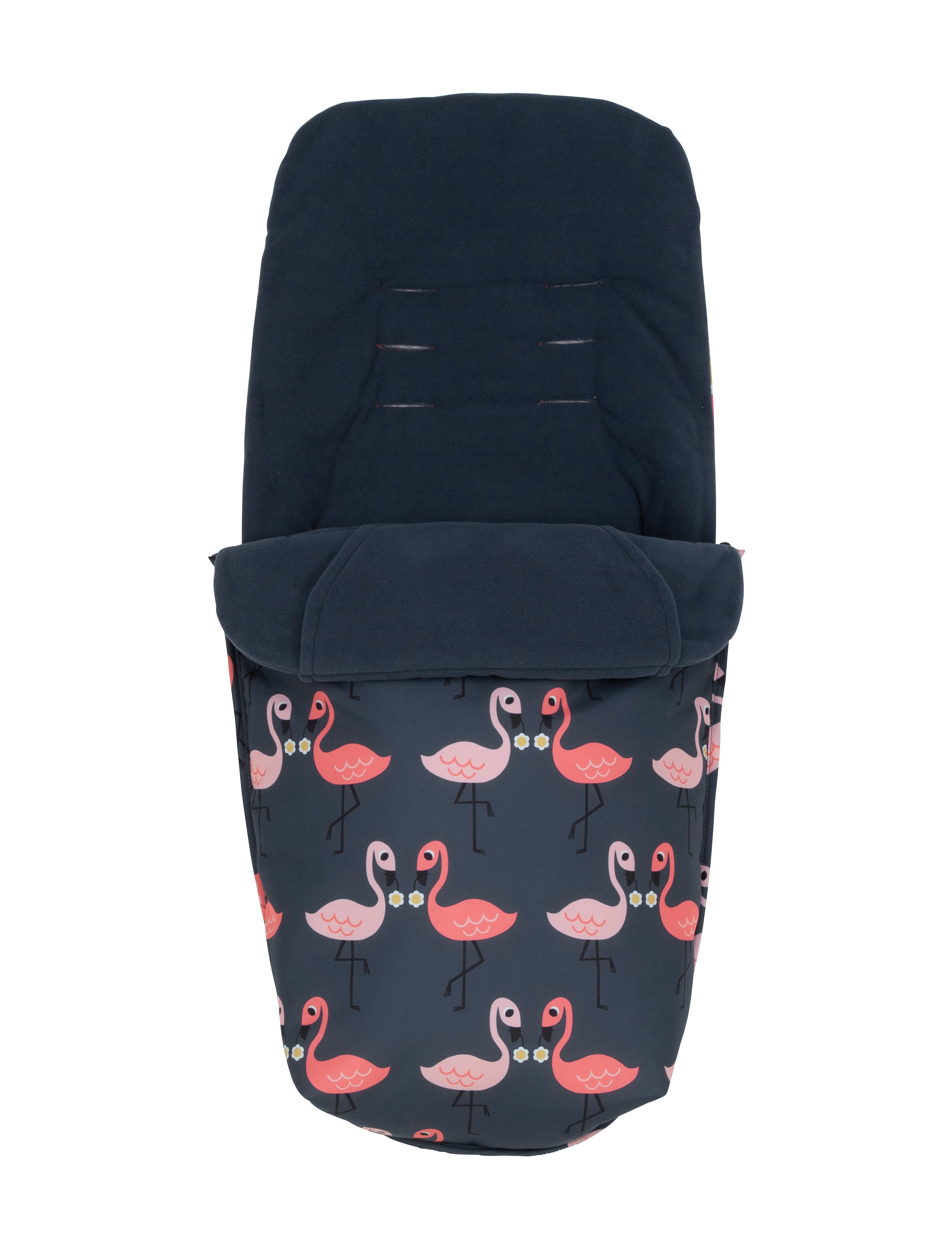 Giggle accessoireset - mooie flamingo